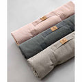 PALOPA Hundematte Alma, Beige Hundedecke
