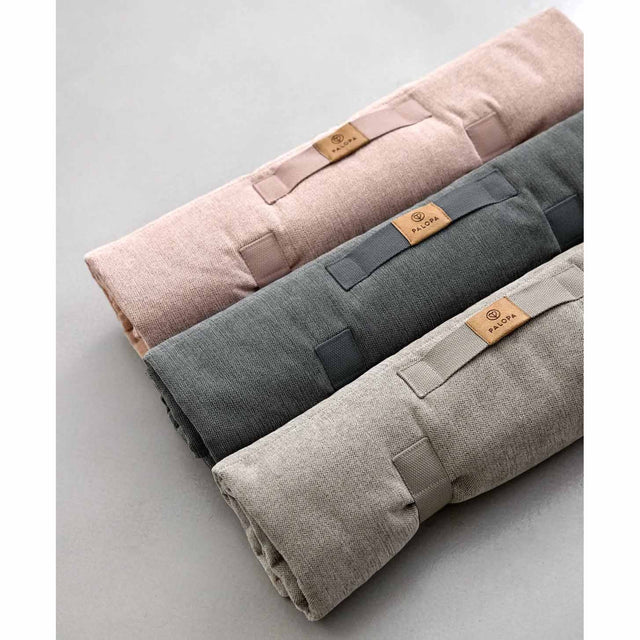 PALOPA Hundematte Alma, Beige Hundedecke