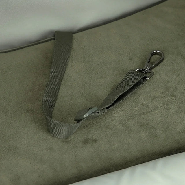 PALOPA Hundetragerucksack Kari, Dunkelgrün Rucksack