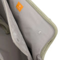 PALOPA Hundetragetasche Weda Crinkled, Pale Olive Hundetragetasche
