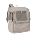 PALOPA Hundetragerucksack Kari, Taupe Rucksack
