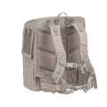 PALOPA Hundetragerucksack Kari, Taupe Rucksack
