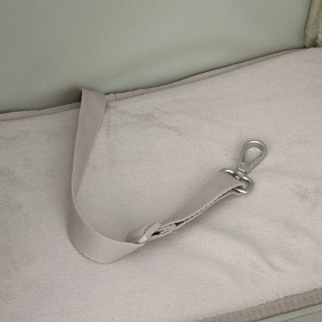 PALOPA Hundetragerucksack Kari, Taupe Rucksack