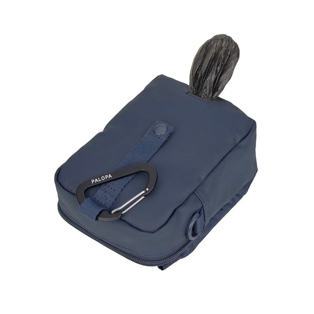 Leckerlibeutel Greta, Dunkelblau