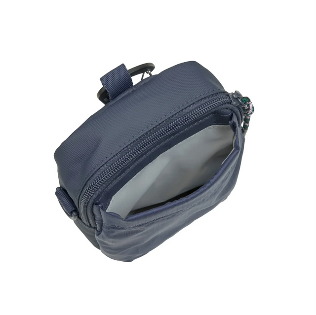 Leckerlibeutel Greta, Dunkelblau