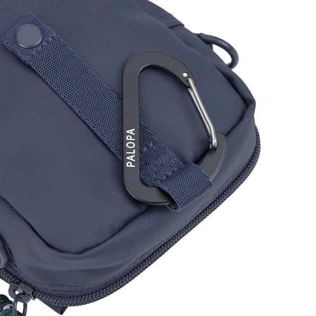 Leckerlibeutel Greta, Dunkelblau