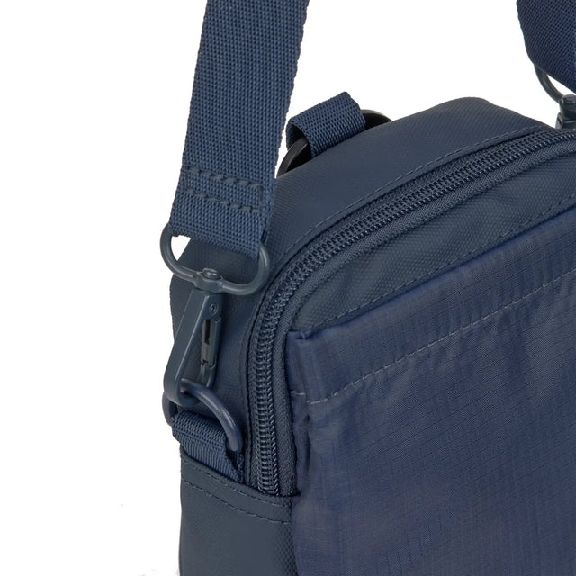 Leckerlibeutel Greta, Dunkelblau