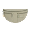 PALOPA Leckerlibeutel Crinkled – Emma, Pale Olive Leckerlibeutel