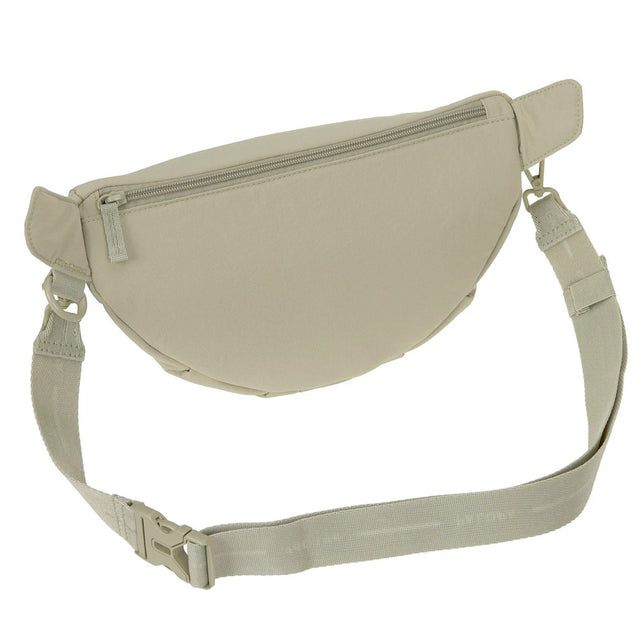 PALOPA Leckerlibeutel Crinkled – Emma, Pale Olive Leckerlibeutel