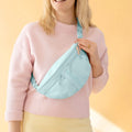PALOPA Leckerlibeutel Emma, Mint Leckerlibeutel