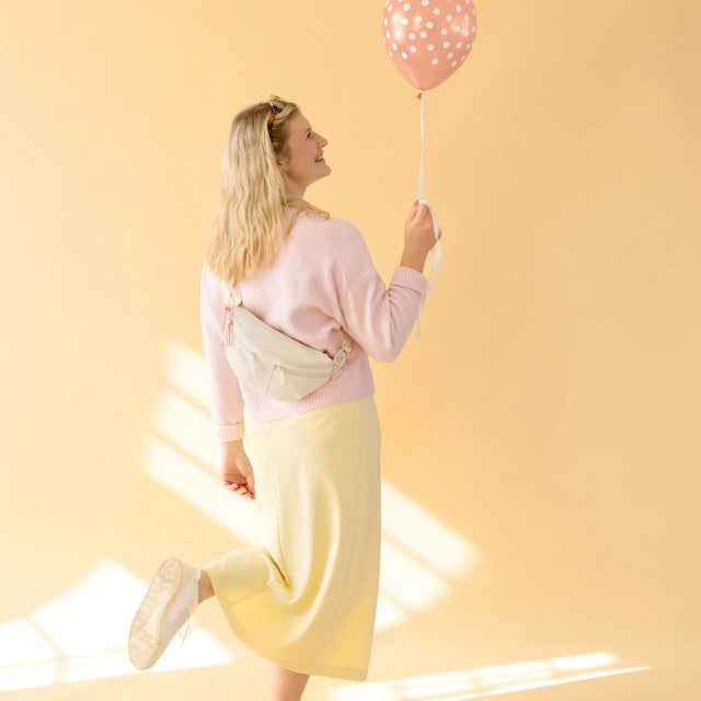 PALOPA Leckerlibeutel Emma, Vanille Leckerlibeutel