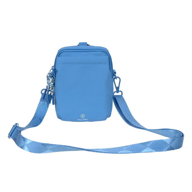 Leckerlibeutel Greta, Himmelblau