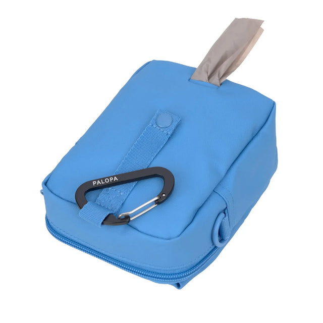 Leckerlibeutel Greta, Himmelblau