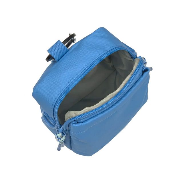 Leckerlibeutel Greta, Himmelblau