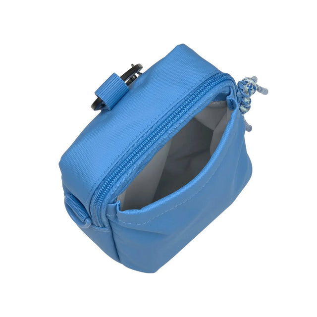 Leckerlibeutel Greta, Himmelblau