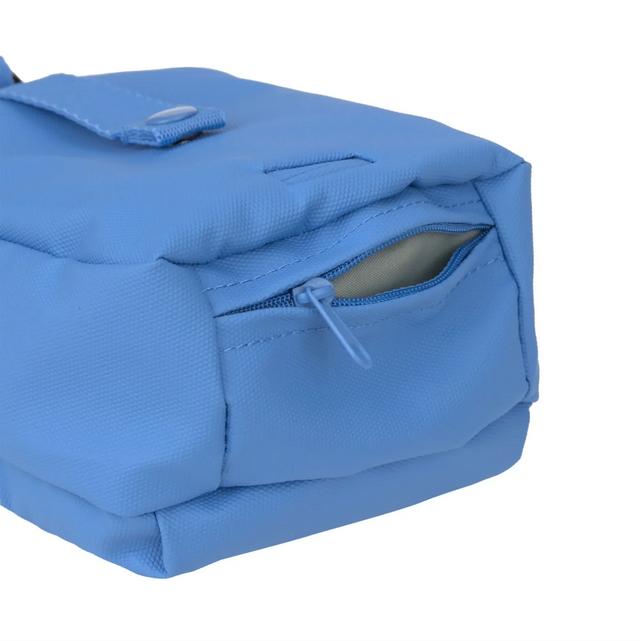 Leckerlibeutel Greta, Himmelblau