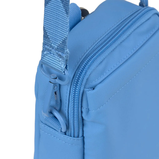 Leckerlibeutel Greta, Himmelblau