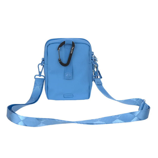 Leckerlibeutel Greta, Himmelblau