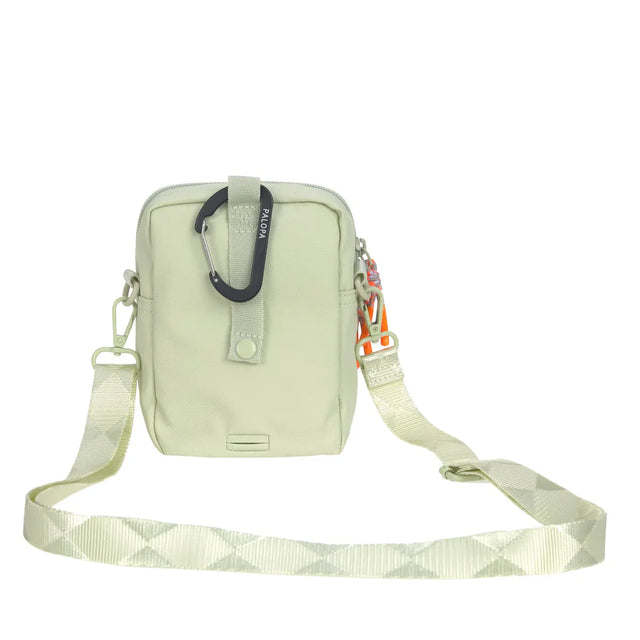 PALOPA Leckerlibeutel Greta, Khaki - Limited Edition Leckerlibeutel