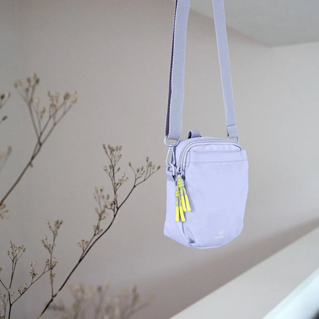 Leckerlibeutel Greta, Purple - Limited Edition