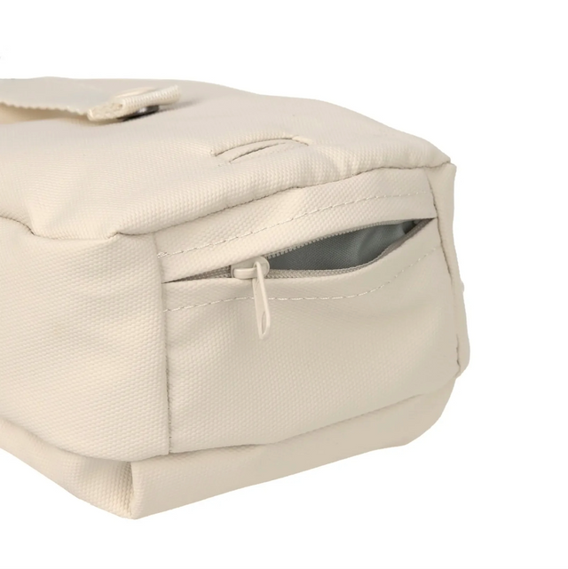 PALOPA Leckerlibeutel Greta, Creme Leckerlibeutel