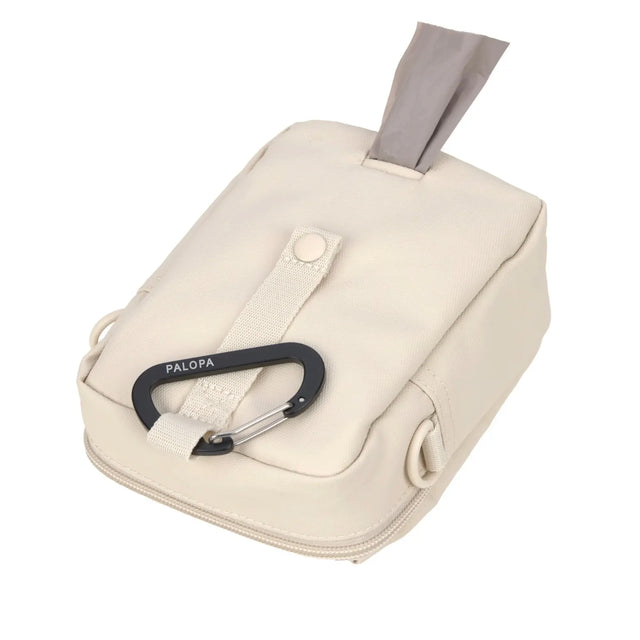 PALOPA Leckerlibeutel Greta, Creme Leckerlibeutel