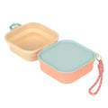 PALOPA Snackbox Dobo Vanilla, Small Leckerlibeutel
