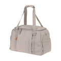 PALOPA Weekender Tokano, Taupe Hundetragetasche
