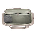PALOPA Weekender Tokano, Taupe Hundetragetasche