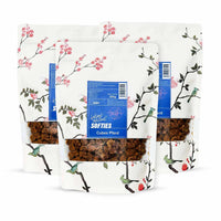 Hundeleckerli mÿ Cubes Softies, 3x Pferd