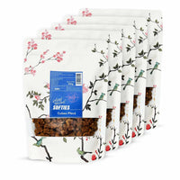 Hundeleckerli mÿ Cubes Softies, 5x Pferd