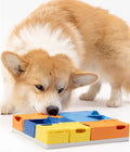 Pawzler Dog Puzzle Rainbow Set Interaktiv