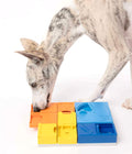 Pawzler Dog Puzzle Rainbow Set Interaktiv
