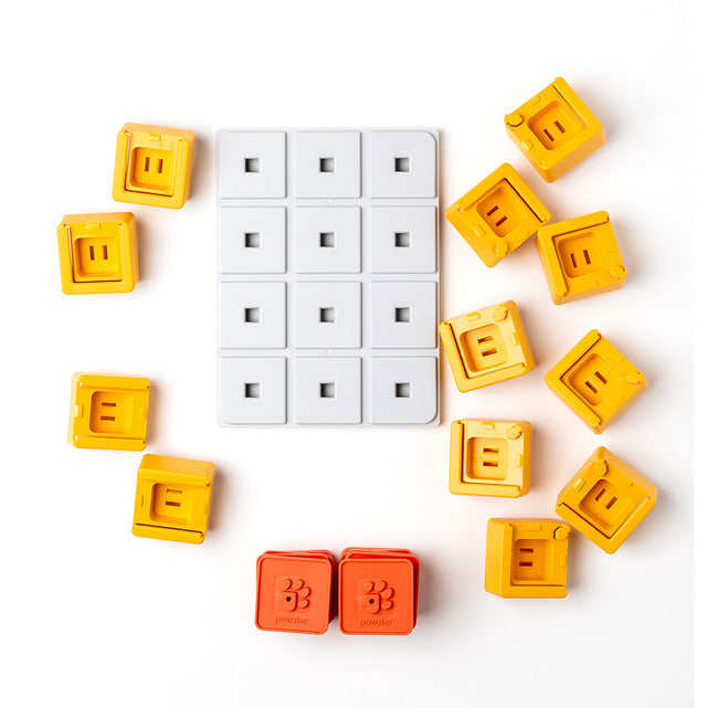 Dog Puzzle Treat Maze
