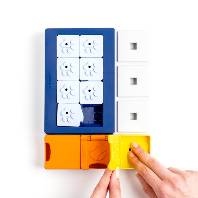 Pawzler Dog Puzzle Smarty Set Interaktiv