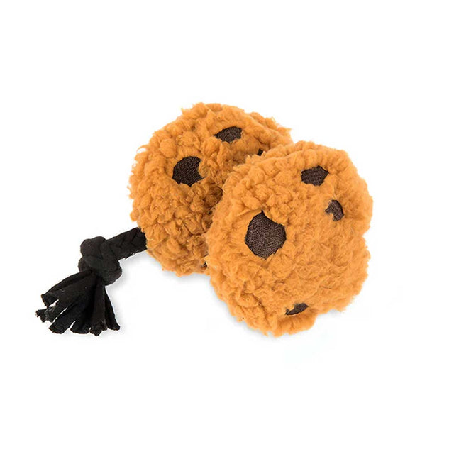 P.L.A.Y. Hundespielzeug, Cookies n'Treats Stoffspielzeug X-Small
