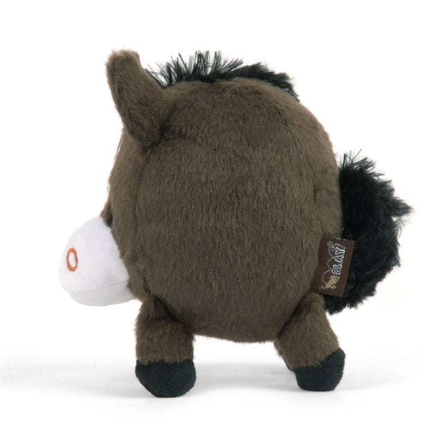 P.L.A.Y. Hundespielzeug, Harley the Horse Stoffspielzeug