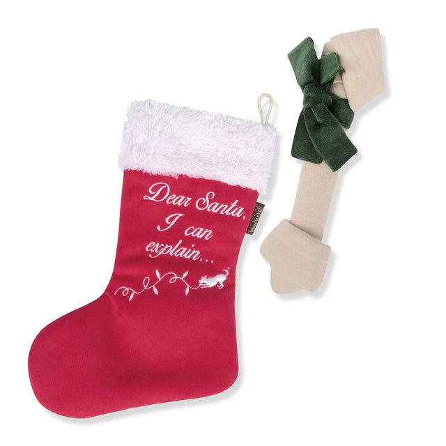 Hundespielzeug | Good Dog Stocking