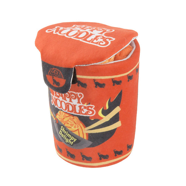 P.L.A.Y. Hundespielzeug Slurp It Up Stoffspielzeug