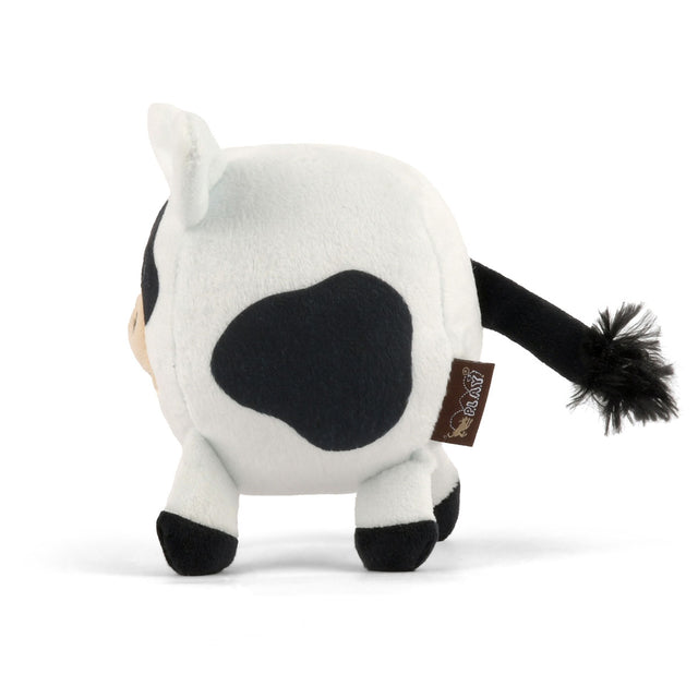 P.L.A.Y. Hundespielzeug, Cole the Cow Stoffspielzeug