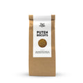 Hund von Eden Puten Biscuits, 120g Hundekeks
