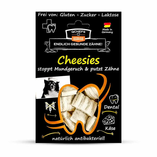 Cheesies, 65g