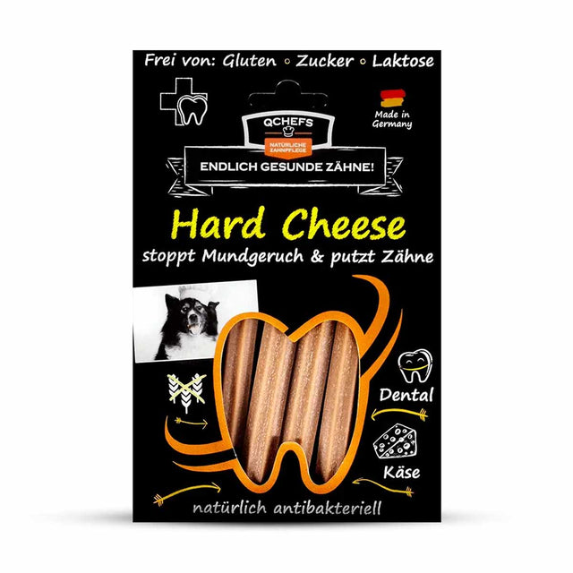 Hard Cheese, 100g