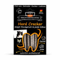 QChefs Hard Cracker, 72g Zahnpflege