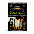 QChefs Puffed Cheese, 72g Zahnpflege