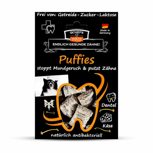 Puffies, 65g