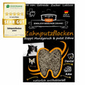 QChefs Zahnputzflocken, 90g Zahnpflege