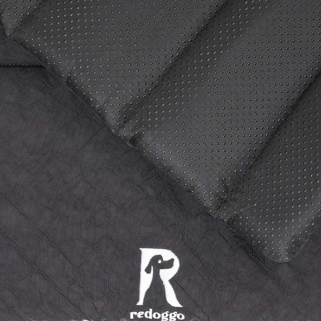 Redoggo Hundedecke, Anti-Rutsch Stoffspielzeug