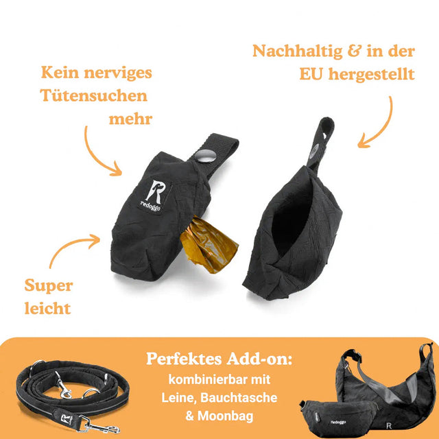 Redoggo Kotbeutelspender Hundekotbeutel