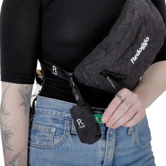 Redoggo Kotbeutelspender Hundekotbeutel